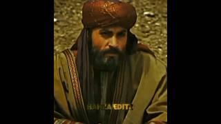 Hazrat Khalid Bin Waleed (R.A) Letter to Persian King  || Islamic Edit ||| #islamicshorts #ummah