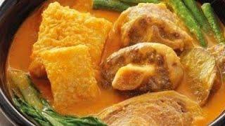 How To Cook Kare Kare Beef Twalya Yolanda Loyola