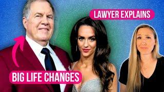 How Legendary NFL Coach's Behavior Could Signal Undue Influence | LAWYER EXPLAINS