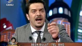 Beyaz Show Yeni Sezon 25.01.2008 Part 10