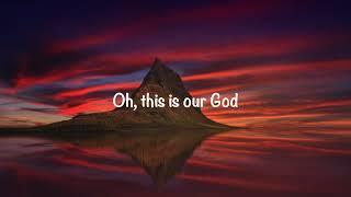 Phil Wickham - This Is Our God (with lyrics)(2023)