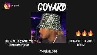 [FREE] ATL Jacob Type Beat "GOYARD" | Future Type Beat 2022