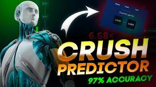 The BEST Predictor YOU HAVE EVER SEEN | Stake Strategy | Stake Mines Strategy | Crash Stake