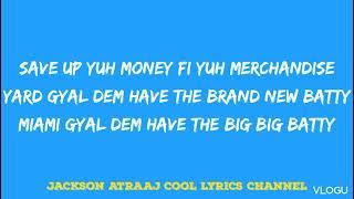 Busy signal Brand new lyrics @jacksonatraajcoollyrics7582