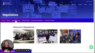 Navigating APFA.org