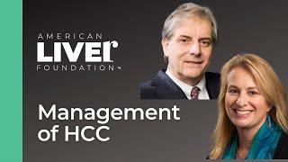Liver Cancer Webinar: Case Studies in the Multidisciplinary Management of HCC