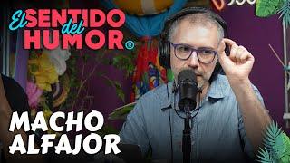 EL SENTIDO DEL HUMOR | El arroba del siglo | 30 de Enero 2024