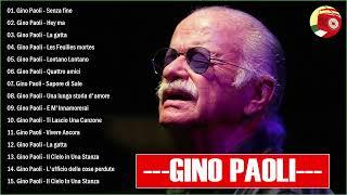 I Successi di Gino Paoli - Il Meglio dei Gino Paoli - Le migliori canzoni di Gino Paoli