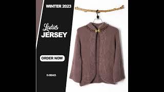 LADIES JERSEY WINTER COLLECTION 2023  | ALBARIK MALL GOJRA | For ladies #shorts  #albarik #fashion