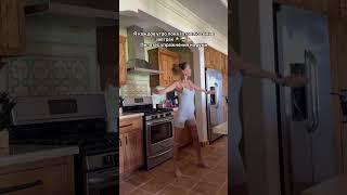 Мамы, всего 5 минут – и ваши руки в тонусе!  Пилатес без лишних усилий! #красивыеруки
