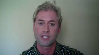 Eric Tippetts - MLM business building Tip - The Expense Trac