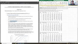 Hydrology - Temporal Distribution Design Storm