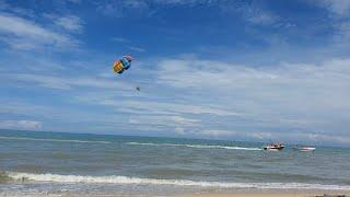 Best beach in Batu ferringhi- penang/جولة في باتو فرينجي في جزيرة بينانغ ماليزيا