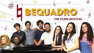  BEQUADRO - FILME COMPLETO | Um filme musical cristão