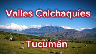 *Descubrí Los Valles Calchaquíes* #tafídelvalle #tucumán #argentina #norteargentino #viajarenmoto