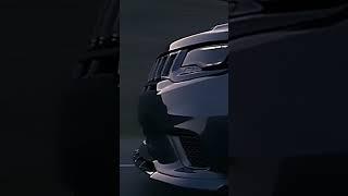 The Jeep Trackhawk #foryou #car #edits