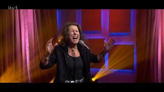 The Queen Of British Blues Elkie Brooks - 20/11/2024