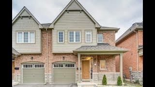 53 Honeyview Trail Brampton