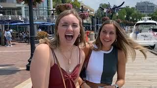 Recruitment Video Tri Sigma 2021