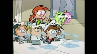 The Fairly Oddparents: He's just a smelly old Goat