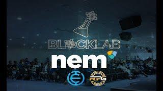 BlockLab: Campus Tour — NEM, CEstates and Ready Play Go