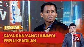 Pegi: Saya Tidak Mengenal AEP dan Tidak Pernah Nongkrong di Jalan Perjuangan - The Prime Show 10/07