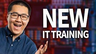 Latest IT Training Courses | May 2024