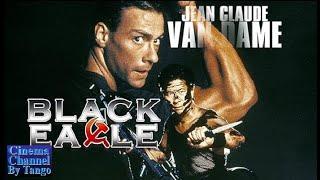 C.I.A. Black Eagle / Film Completo in Italiano