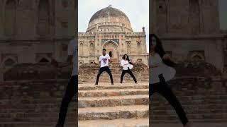 behke behke song from #aisha #choreography #kamleshkumar #kkdance #kkd #kk