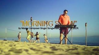 PETER BLOCK MUSIC - "Morning Show" [OFFICIAL VIDEO]