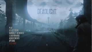 Two Bruneian Best Friends Play - Deadlight