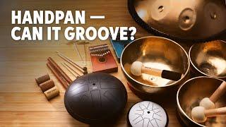 Sela Percussion Jam and Brand Overview