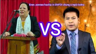 Evan.Sonneo Haokip in Nu Chinkholam (GMFDI) Reply bol na