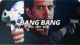 bang bang - Benny Dayal & Neeti Mohan [ edit audio ] - Copyright Free Music