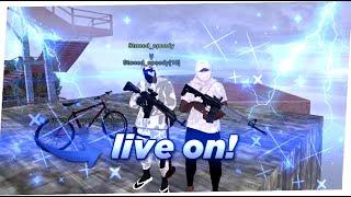 LIVE ON Farme On! | Global DayZ  #samp #roleplay #gtarp