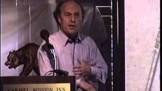 2002 IABDM Conference - Dr. Dietrich Klinghardt & Dr. Dino Paulos - Teeth and Tonsils