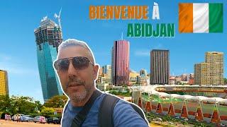 Voyage en Côte d'Ivoire: Abidjan, la vitrine de l'Afrique qui réussit