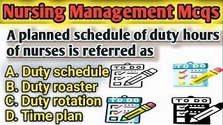 nursing mcq questions and answers || nursing management mcq ||nursing aptitude mcq questions for rrb
