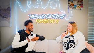 Does Having Kids Too early Ruin Relationships?! | MISUNDERSTOOD EP 2