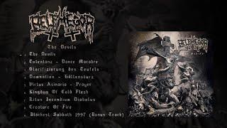 BELPHEGOR - "The Devils" [OFFICIAL FULL ALBUM]