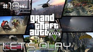 #18 GTA V PC - Police corrompue | LET'S PLAY FR