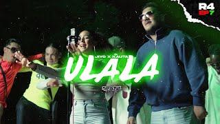 Jiyo x Kauta - Ulala [RAP LA RUE] ROUND 4