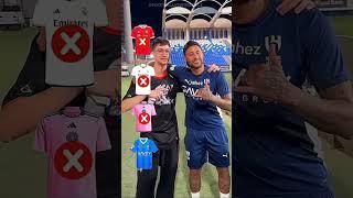 Speed vs Mbappe vs Neymar vs Messi#shorts#football#SAFIN AHMED 700#foryou @UR CRISTIANO.