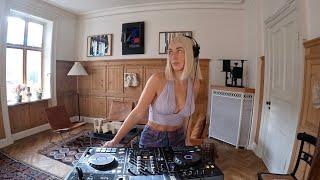 Best Trance Dance Melodic Vocal Mix I Work Out Mix I Hard Techno Mix by Daniella Bjarnhof