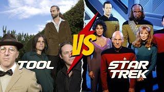 Tool Trek