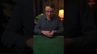 Color Changing Card Trick!