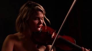 Pachelbel Canon - Stringspace Solo Violin