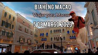 Biaheng Macao 1