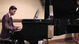 A Ragtime Nightmare by Tom Turpin - Florian Krueger