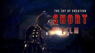 [FNaF] The Joy of Creation Short | Noyes